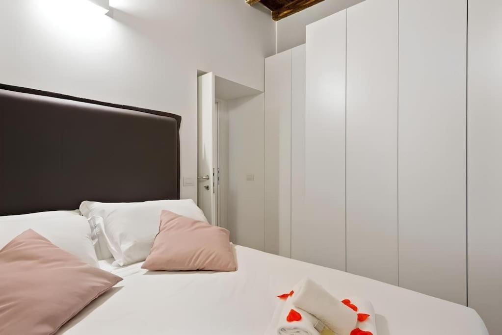 Hostme Piazza Navona Apartament ローマ エクステリア 写真