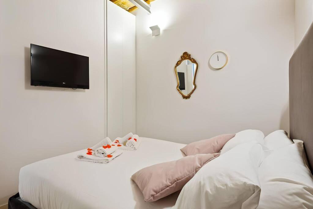 Hostme Piazza Navona Apartament ローマ エクステリア 写真