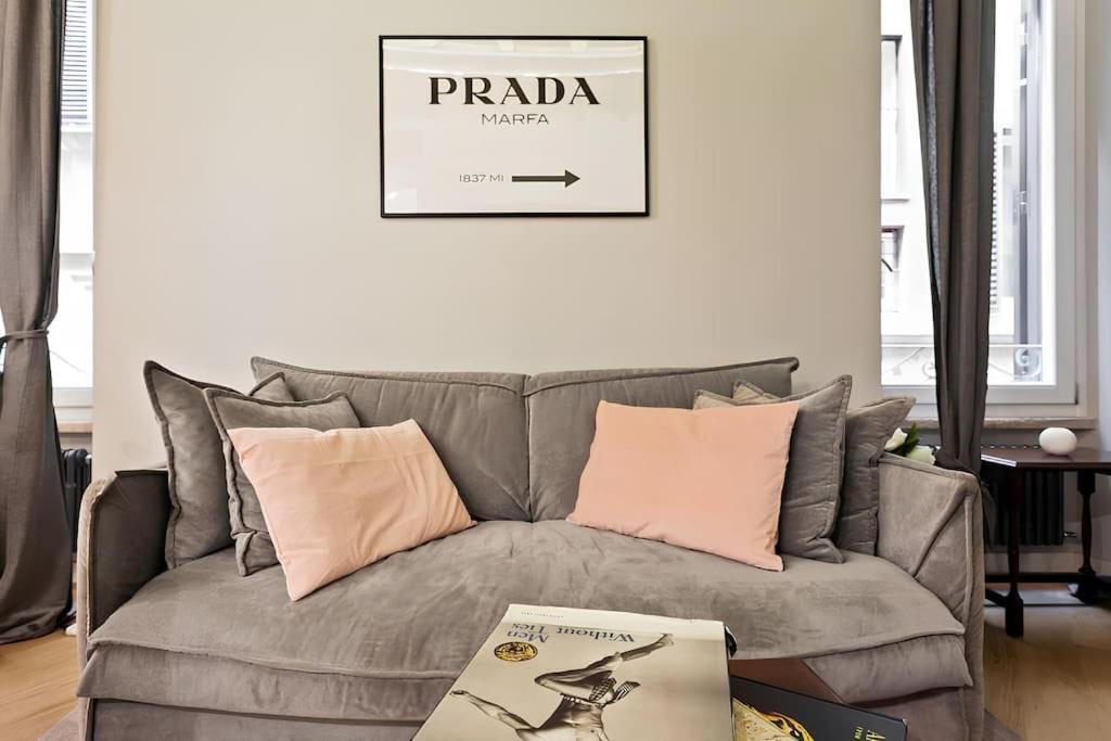 Hostme Piazza Navona Apartament ローマ エクステリア 写真