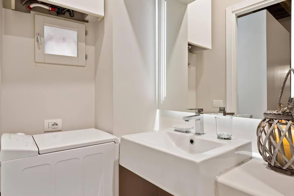 Hostme Piazza Navona Apartament ローマ エクステリア 写真