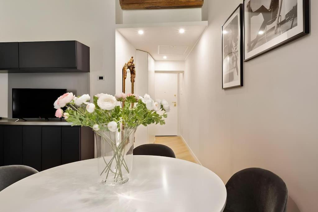 Hostme Piazza Navona Apartament ローマ エクステリア 写真
